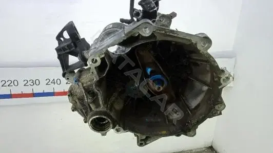 Механическая коробка передач (МКПП) 0CF300044T, UDB