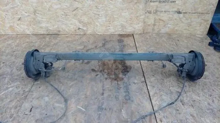 Балка подвески ABM13L801