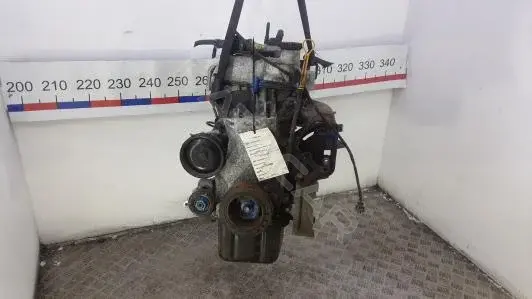 Двигатель в сборе B12D1