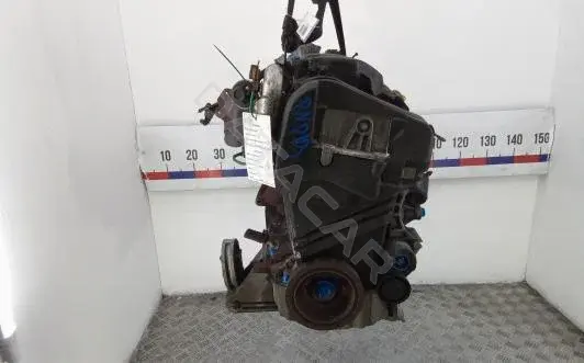 Двигатель в сборе K9K, K9KB410