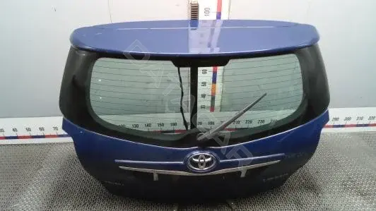 Крышка багажника TOK20GF01