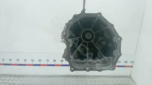 Автоматическая коробка передач (АКПП) X418B