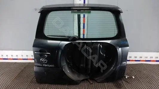 Крышка багажника DLK56GF01