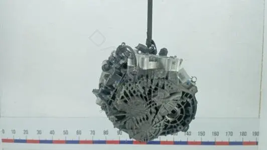 Механическая коробка передач (МКПП) 55250410