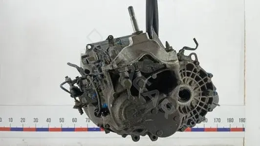 Механическая коробка передач (МКПП) S6RM 1008968