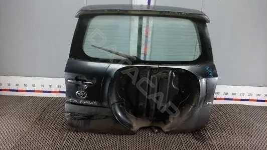 Крышка багажника BLK45GF01