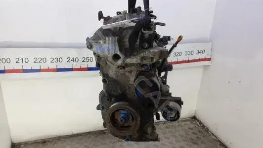 Двигатель в сборе 10102JD00F, HR16, HR16DE