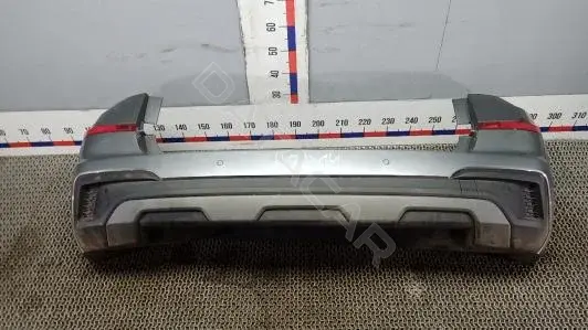 Задний бампер 658807421E, 658807521H