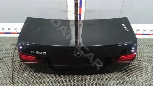 Крышка багажника NOK37HP01