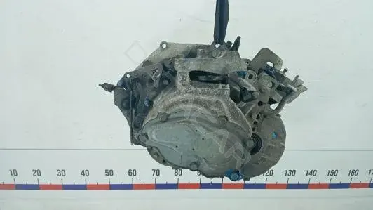 Механическая коробка передач (МКПП) 20V246