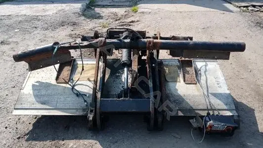 Гидроборт 9MB15QM01