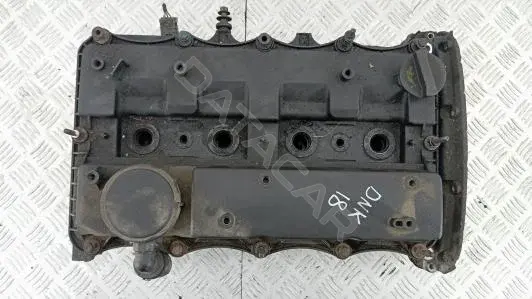 Головка блока цилиндров DNK18AE01