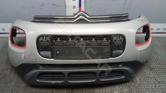 Передний бампер 7BM30G501