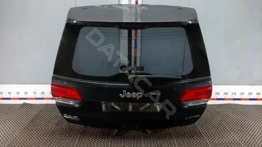 Крышка багажника KBM35GF01