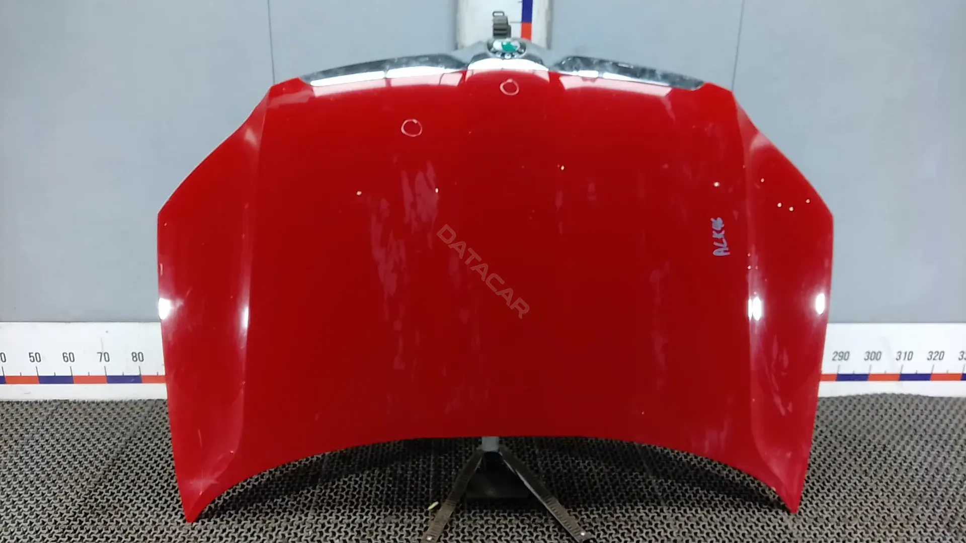 Капот ALK46D201