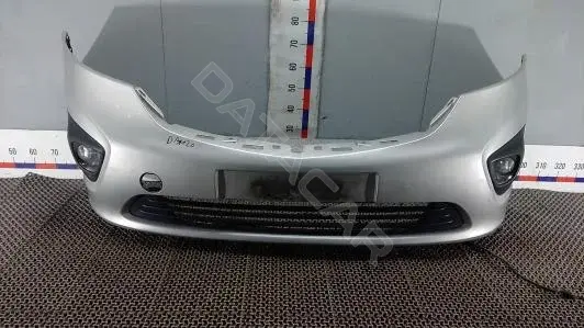 Передний бампер DBM20G501