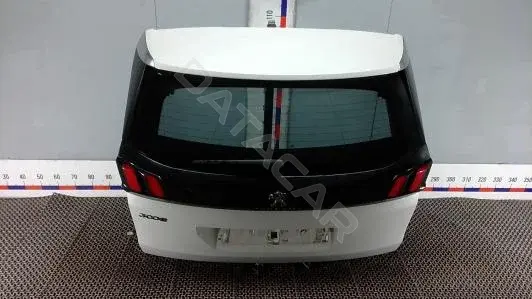 Крышка багажника XOK15GF01