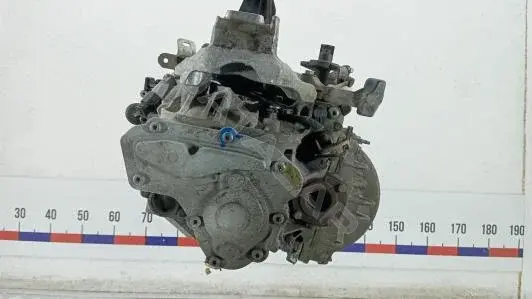 Механическая коробка передач (МКПП) 20MB59