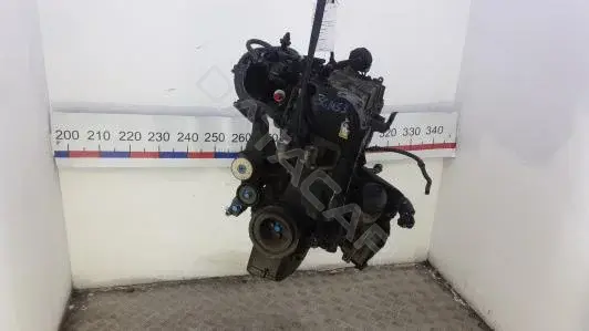 Двигатель в сборе 955A6.000