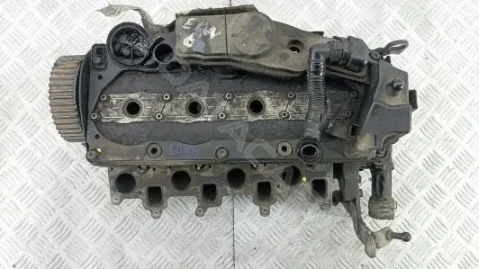 Головка блока цилиндров 03L103265, 03L103351J