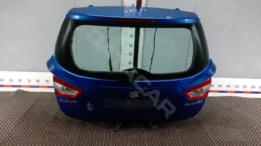 Крышка багажника DBM21GF01