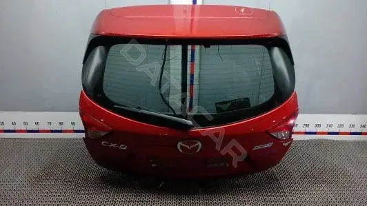 Крышка багажника OEP34GF01