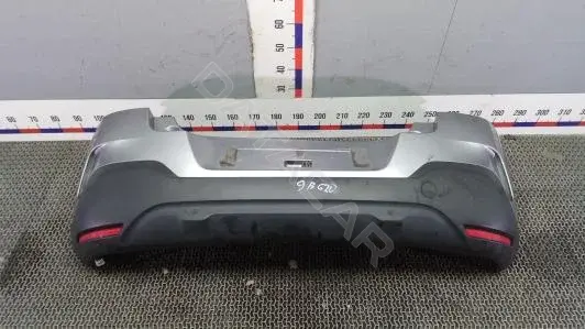 Задний бампер 9BG20HG01