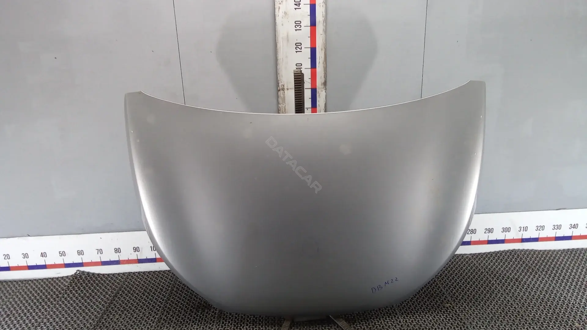 Капот DBM22D201