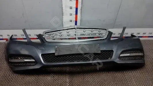 Передний бампер PEP14G501