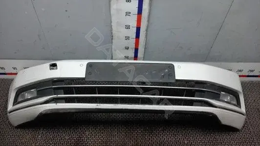 Передний бампер FA116G501