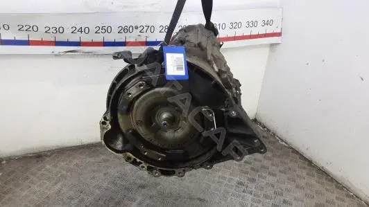 Автоматическая коробка передач (АКПП) 09D300038L, TR-60SN JXT