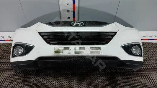 Передний бампер DLK58G501