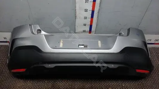 Задний бампер FA101HG01