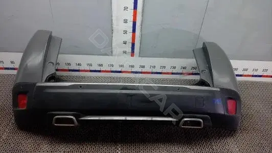 Задний бампер 8BM16HG01