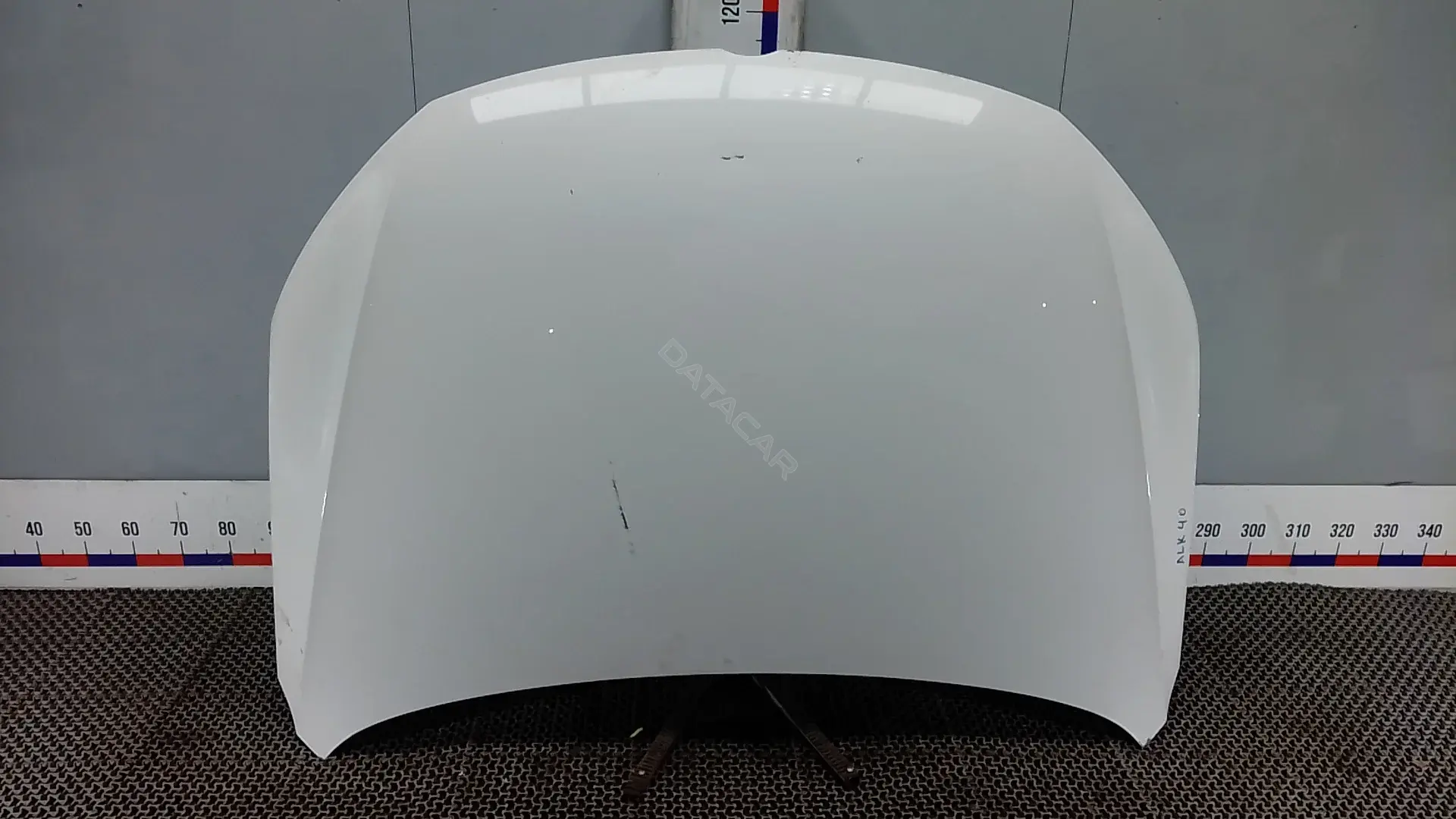 Капот ALK40D201