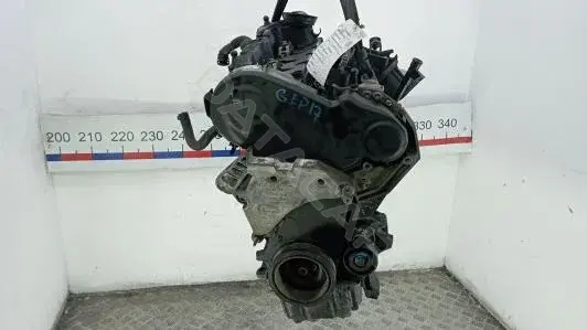 Двигатель в сборе 03L100036K, 03L100090Q, CAY