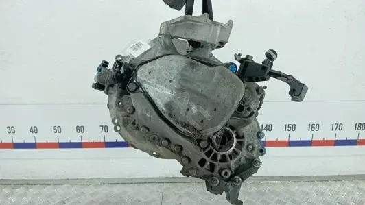 Механическая коробка передач (МКПП) 20A703