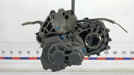 Механическая коробка передач (МКПП) 02S300047R, PHG