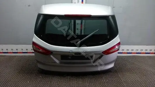 Крышка багажника FA102GF01