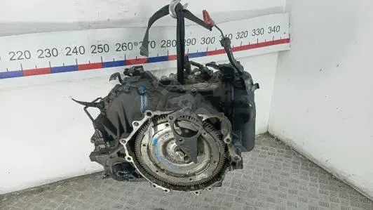 Автоматическая коробка передач (АКПП) Б, Н