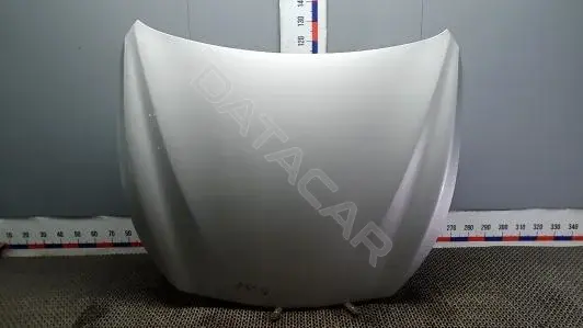Капот F510M4GAMA