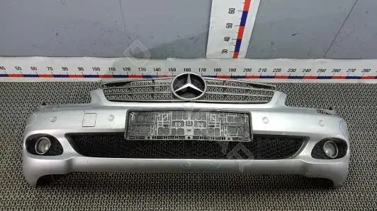 Передний бампер 9EP31G501