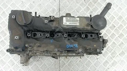 Головка блока цилиндров 221002F700, 552F52FU00