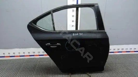 Дверь 3V5833052A, 3V5833056B