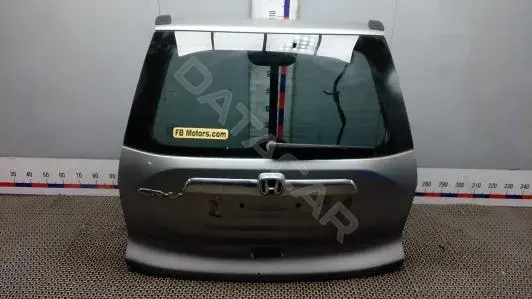 Крышка багажника ZOK58GF01