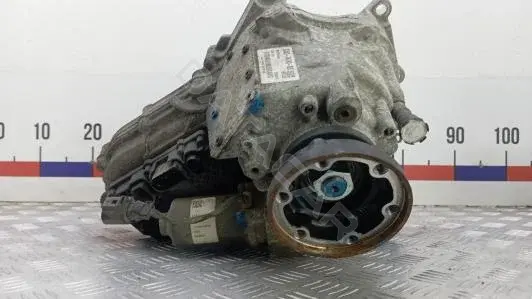 Раздаточная коробка GX637K780BD, GX637K780MC, T2H28149