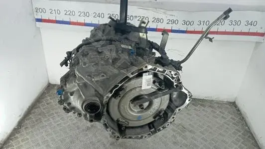 Автоматическая коробка передач (АКПП) 310203WX1B, 3WX1B