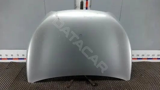 Капот HBM39D201