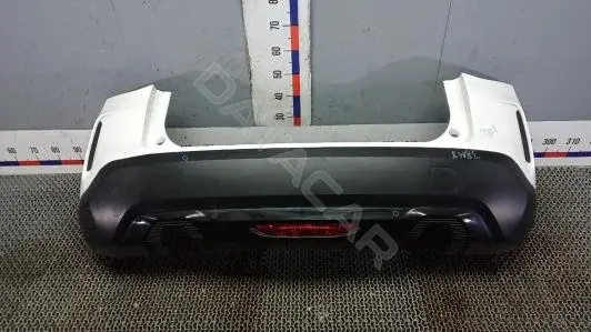 Задний бампер 3BM08HG01