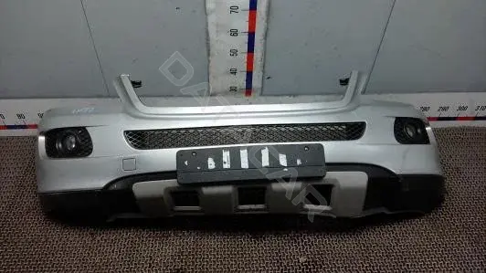Передний бампер XOK77G501